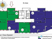 3-комнатная квартира, 142 м², 6/16 эт. Челябинск