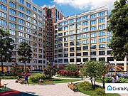 2-комнатная квартира, 98 м², 5/13 эт. Москва