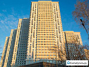 4-комнатная квартира, 103 м², 25/30 эт. Москва