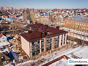 1-комнатная квартира, 40 м², 1/3 эт. Ижевск