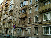 1-комнатная квартира, 32 м², 2/8 эт. Москва