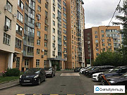 3-комнатная квартира, 86 м², 3/12 эт. Москва