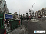 Машиноместо 10 м² Москва