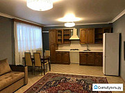 2-комнатная квартира, 55 м², 1/4 эт. Махачкала