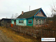 Дом 54 м² на участке 10 сот. Егорьевск