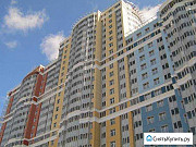 1-комнатная квартира, 44 м², 10/27 эт. Санкт-Петербург