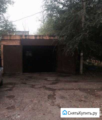 Гараж 24 м² в аренду в Хабаровске, цена 3 000 руб., Екатерина — СнятьКупить.ру