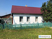 Дом 55.5 м² на участке 8 сот. Нижнеудинск