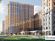 1-комнатная квартира, 38 м², 20/23 эт. Санкт-Петербург