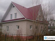 Дом 152 м² на участке 10 сот. Барнаул