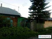 Дом 40 м² на участке 4 сот. Барнаул