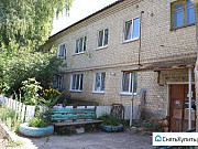 2-комнатная квартира, 40 м², 2/2 эт. Саратов