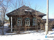 Дом 39 м² на участке 11 сот. Североуральск