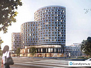 2-комнатная квартира, 91 м², 9/18 эт. Тюмень