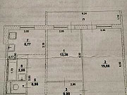 2-комнатная квартира, 57 м², 1/9 эт. Ульяновск