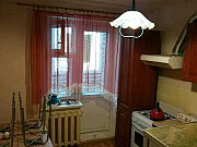 1-комнатная квартира, 39 м², 10/10 эт. Смоленск