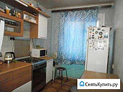3-комнатная квартира, 63 м², 3/9 эт. Усинск