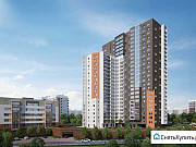 2-комнатная квартира, 55 м², 14/25 эт. Нижний Новгород