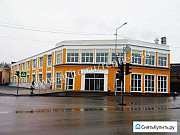 Арендный бизнес 2250 кв.м. в центре г. Шебекино Шебекино