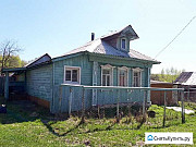 Дом 62 м² на участке 23 сот. Нижний Новгород