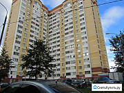 1-комнатная квартира, 38 м², 4/17 эт. Москва