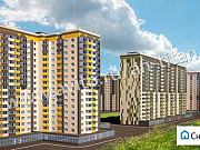 1-комнатная квартира, 34 м², 10/17 эт. Оренбург