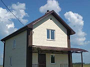Дом 98 м² на участке 16 сот. Каменск-Уральский