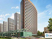 2-комнатная квартира, 49 м², 21/27 эт. Санкт-Петербург