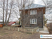 Дом 120 м² на участке 12.5 сот. Томск