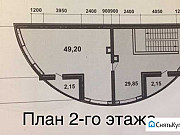 Торговое помещение, 183.5 кв.м. Краснодар
