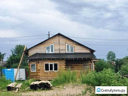 Коттедж 150 м² на участке 10 сот. Архангельск