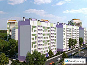 1-комнатная квартира, 34 м², 4/16 эт. Самара