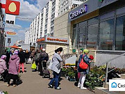 Торговое помещение с огромным трафиком Казань