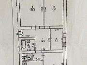 4-комнатная квартира, 106 м², 3/4 эт. Уфа