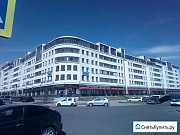 2-комнатная квартира, 62 м², 4/9 эт. Красноярск