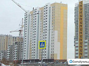 1-комнатная квартира, 40 м², 18/20 эт. Челябинск