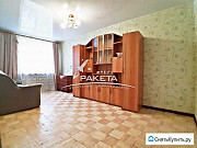 3-комнатная квартира, 57 м², 9/9 эт. Ижевск