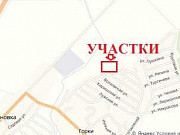 Участок 32 сот. Санкт-Петербург