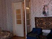 3-комнатная квартира, 80 м², 1/2 эт. Великий Новгород
