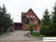 Дом 400 м² на участке 12.7 сот. Красногорск
