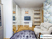 1-комнатная квартира, 40 м², 1/12 эт. Москва