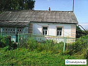 Дом 30 м² на участке 15 сот. Спасск-Рязанский