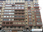 2-комнатная квартира, 75 м², 7/11 эт. Махачкала