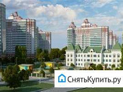 1-комнатная квартира, 44 м², 17/17 эт. Воронеж