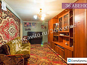 2-комнатная квартира, 43 м², 1/5 эт. Воронеж