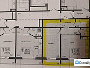 2-комнатная квартира, 59 м², 4/19 эт. Челябинск