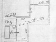 2-комнатная квартира, 55 м², 5/5 эт. Тверь