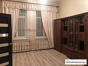 2-комнатная квартира, 51 м², 1/2 эт. Смоленск