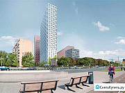 3-комнатная квартира, 81 м², 15/29 эт. Москва