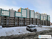 2-комнатная квартира, 53 м², 7/7 эт. Самара